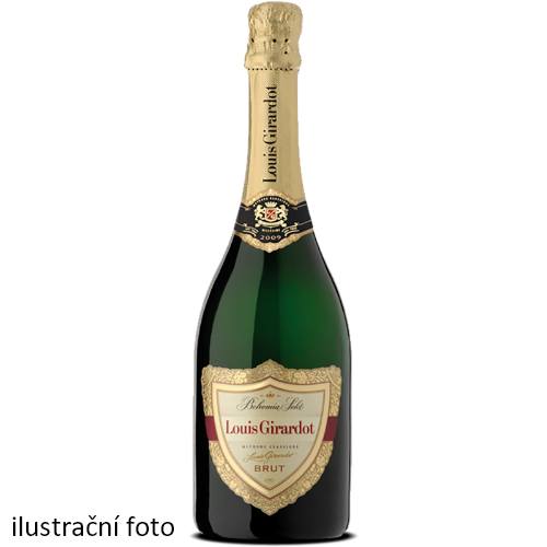 Louis Girardot brut